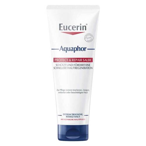 Eucerin Aquaphor Protect &amp; Repair Salbe - 1