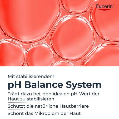 Eucerin pH5 Waschlotion empfindliche Haut - 5