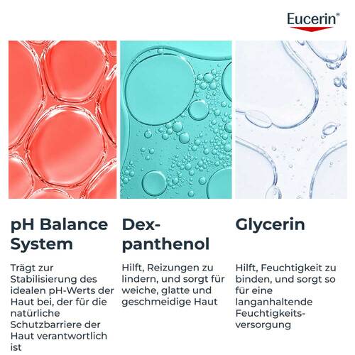 Eucerin pH5 Waschlotion empfindliche Haut - 6