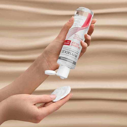 Physiogel Calming Relief Mizellen Reinigungsfluid f&uuml;r empfindliche Haut - 5