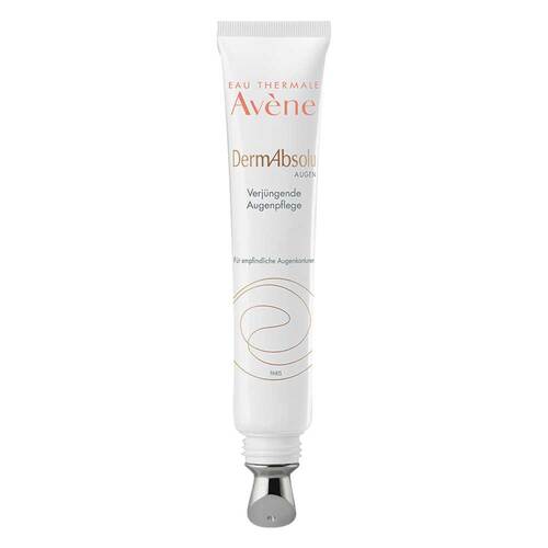 Avene Dermabsolu Augen verj&uuml;ngende Augenpflege Creme - 1