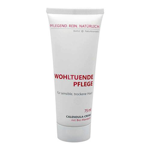 Calendula Creme Naturkosmetik - 1