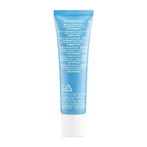 Vichy Aqualia Thermal leichte Creme - 2