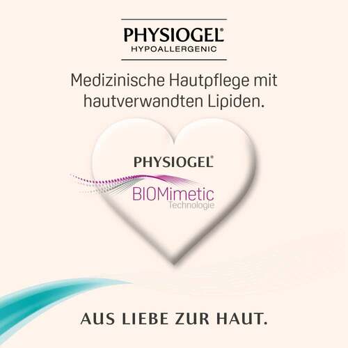 Physiogel Scalp Care Shampoo und Sp&uuml;lung f&uuml;r empfindliche Kopfhaut - 2