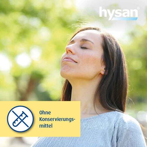 hysan® Pflegespray - 3