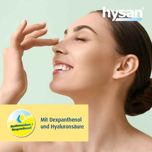 hysan® Pflegespray - 5