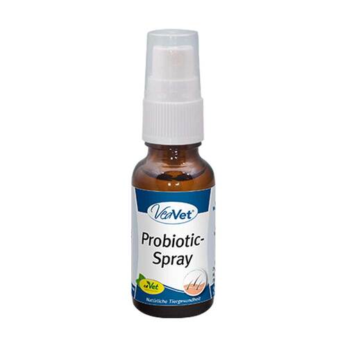 Veavet Probiotic-Spray vet. (f&uuml;r Tiere) - 1