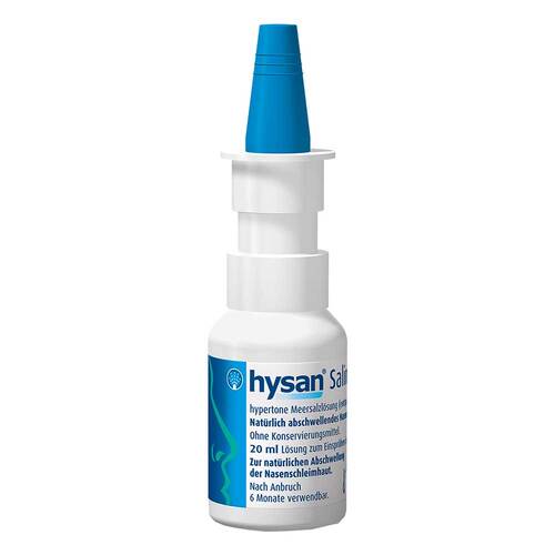 hysan® Salinspray - 2