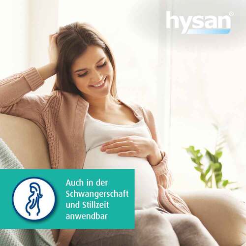 hysan® Salinspray - 4