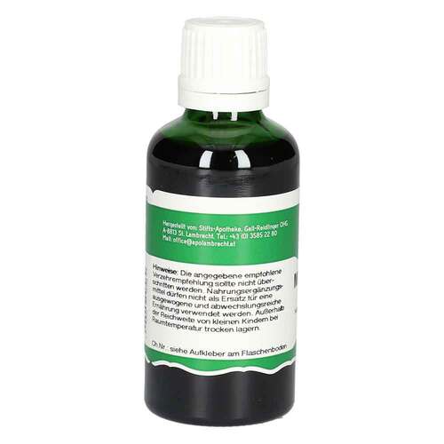 Mutterkrauttropfen - 3
