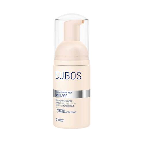 Eubos Anti Age Multi Active Mousse - 1