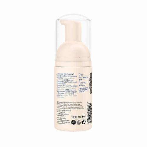 Eubos Anti Age Multi Active Mousse - 2