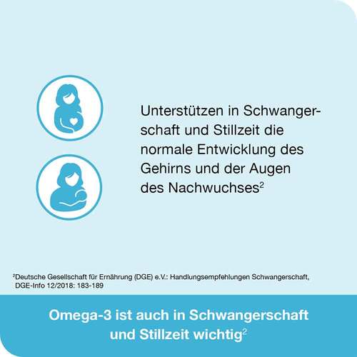 OMEGA3-Loges pflanzlich Kapseln - 7