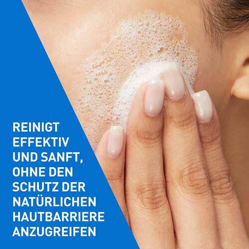 CeraVe sch&auml;umendes Reinigungsgel - 6