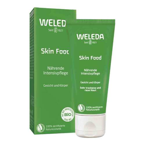 Weleda Skin Food - 1