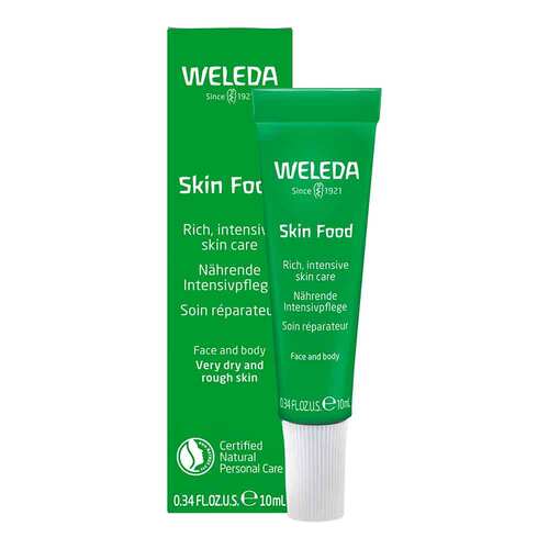 Weleda Skin Food Mini - 1