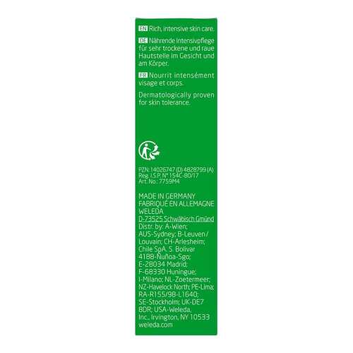 Weleda Skin Food Mini - 2