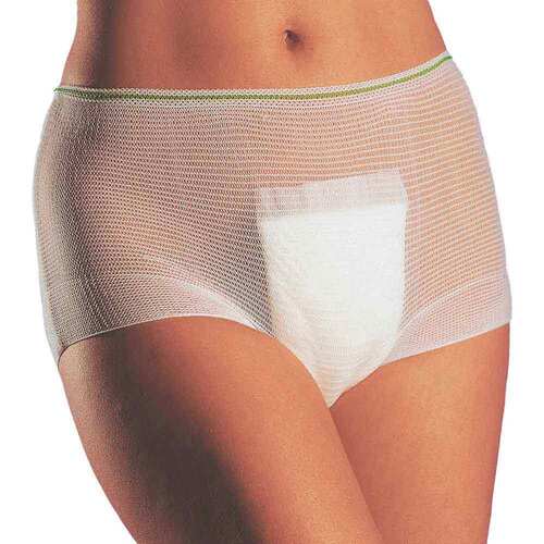 Seni Fix Basic Netzhosen Gr&ouml;&szlig;e L - 2