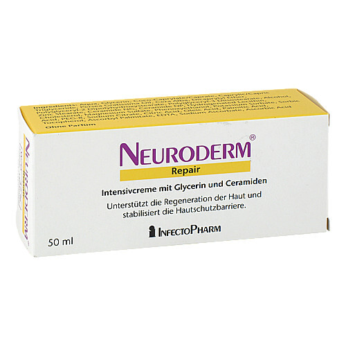 Neuroderm Repair Creme - 1