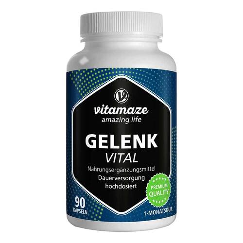 Gelenk Vital Kapseln - 1