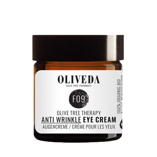 Oliveda Augencreme Anti-Wrinkle - 1