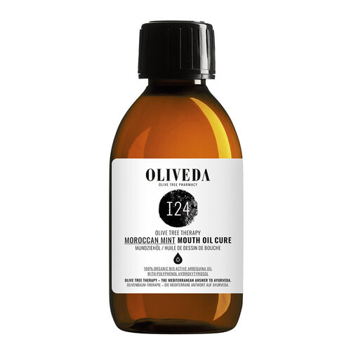 Oliveda Mundzieh&ouml;l detoxifying - 1