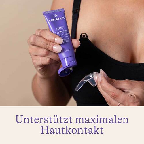 Lansinoh Stillh&uuml;tchen 20 mm - 5