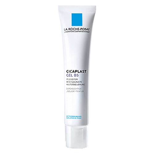 La Roche-Posay Cicaplast Gel B5 - 1