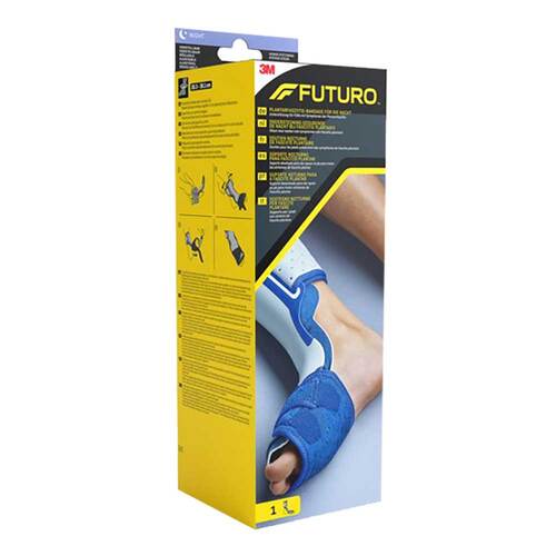 Futuro Plantarfasziitis-Bandage f&uuml;r die Nacht - 1