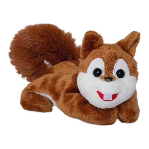 K&uuml;hltier Motiv Eichh&ouml;rnchen - 1