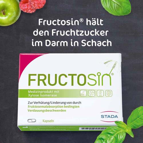 FRUCTOSiN  - 2