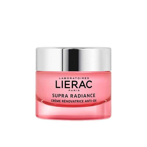 Lierac Supra Radiance Creme - 1