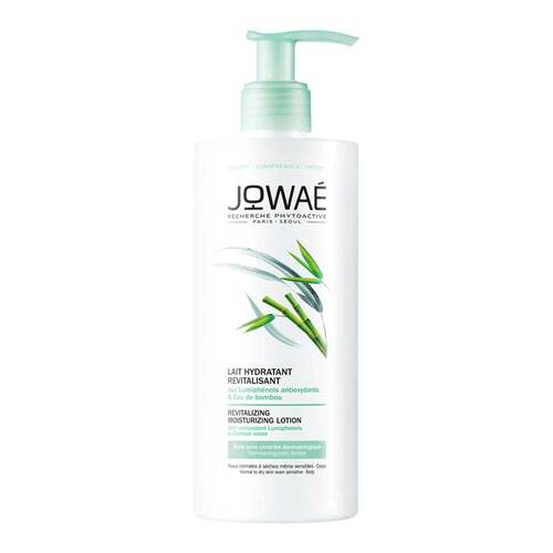 Jowae revitalisierende Milch - 1