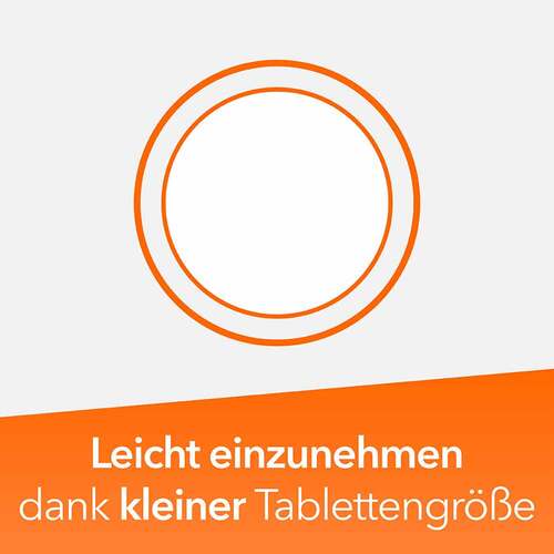 Diclo-Ratiopharm bei Schmerzen und Fieber 25 mg Fta - 5