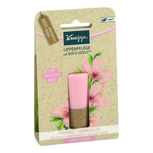 Kneipp Lippenpflege  - 1