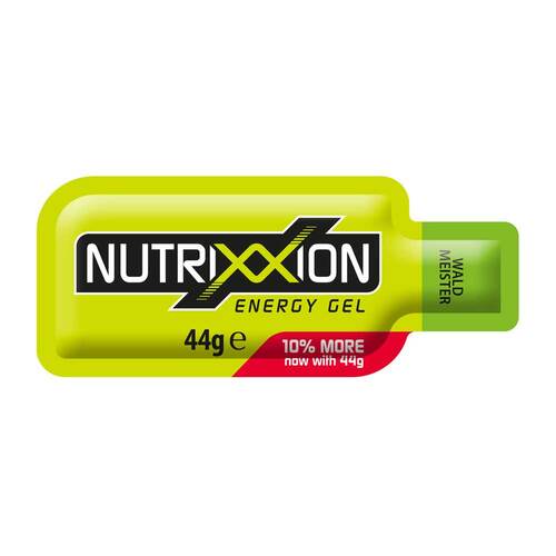 Nutrixxion Energy Gel Waldmeister - 1