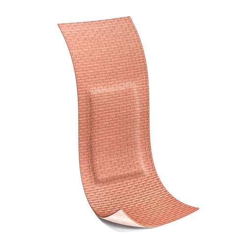 Leukoplast strong Strips 19x56 mm - 2