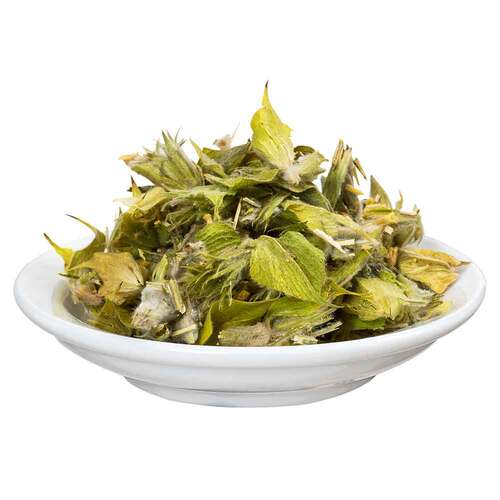 Griechischer Bergtee Sideritis scardica Bio Salus - 3