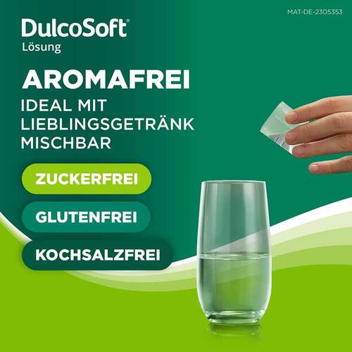 DulcoSoft® L&ouml;sung Abf&uuml;hrmittel bei Verstopfung - 4