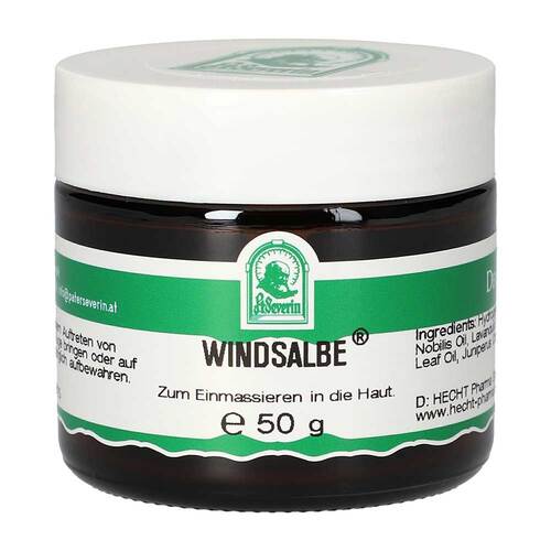 Windsalbe - 1