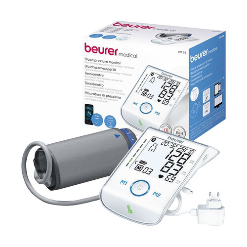 Beurer BM85 OA Blutdruckmessger.Universal 22 - 42 cm - 1