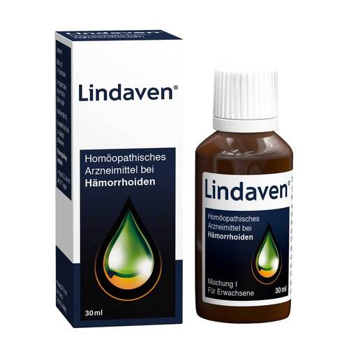 Lindaven Mischung - 1