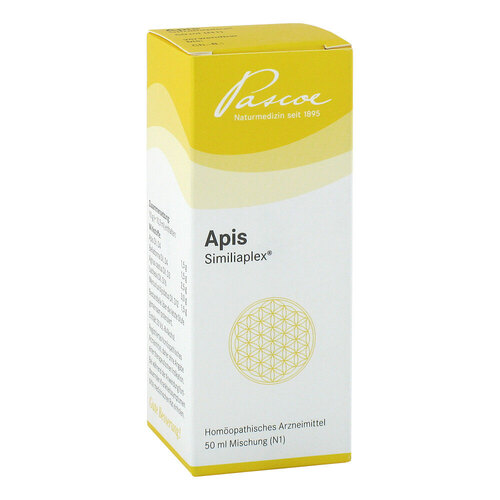Apis Similiaplex Tropfen - 1