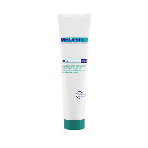 Mediderm Creme - 1