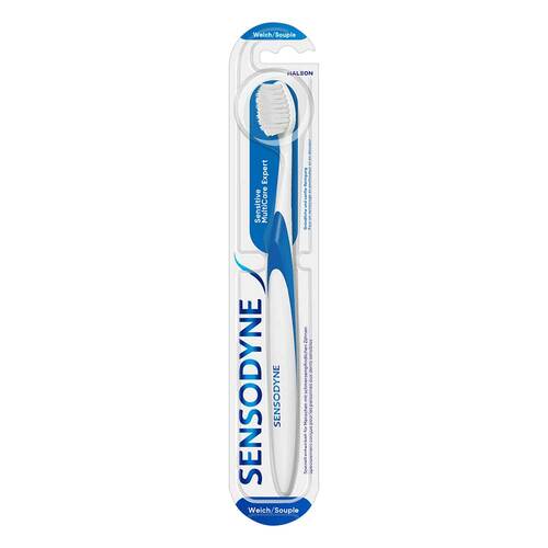 Sensodyne Sensitive Multicare Expert Zahnb&uuml;rste weich - 1