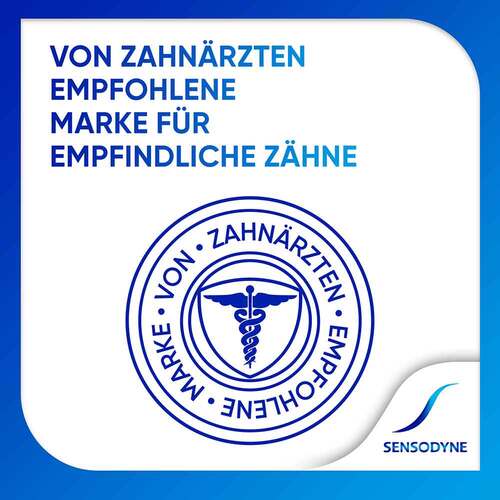 Sensodyne Sensitive Multicare Expert Zahnb&uuml;rste weich - 2