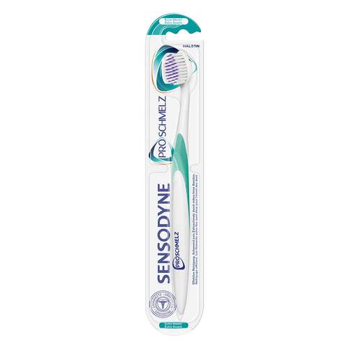 Sensodyne Proschmelz Zahnb&uuml;rste extra weich - 1