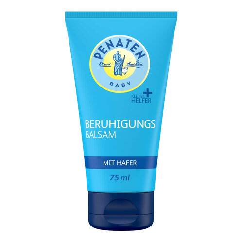 Penaten Kleine Helfer Beruhigungsbalsam - 1