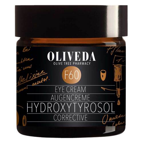 Oliveda Augencreme Hydroxytyrosol Corrective - 1