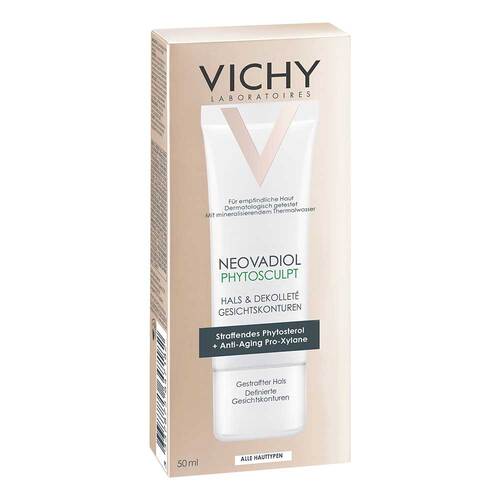 Vichy Neovadiol Phytosculpt Creme - 1